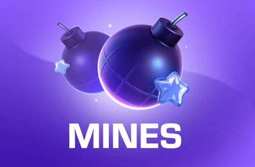 Mines