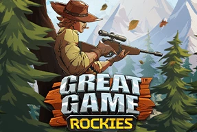 Great Game Rockies